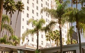 The Hollywood Roosevelt